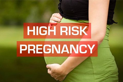 High Risk Pregnancy