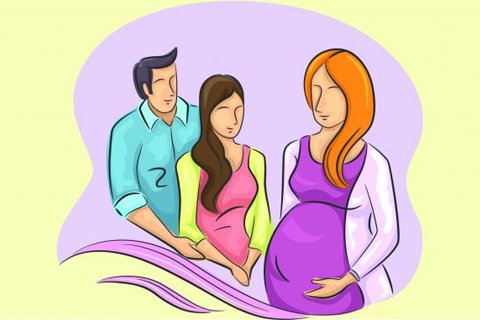 Surrogacy