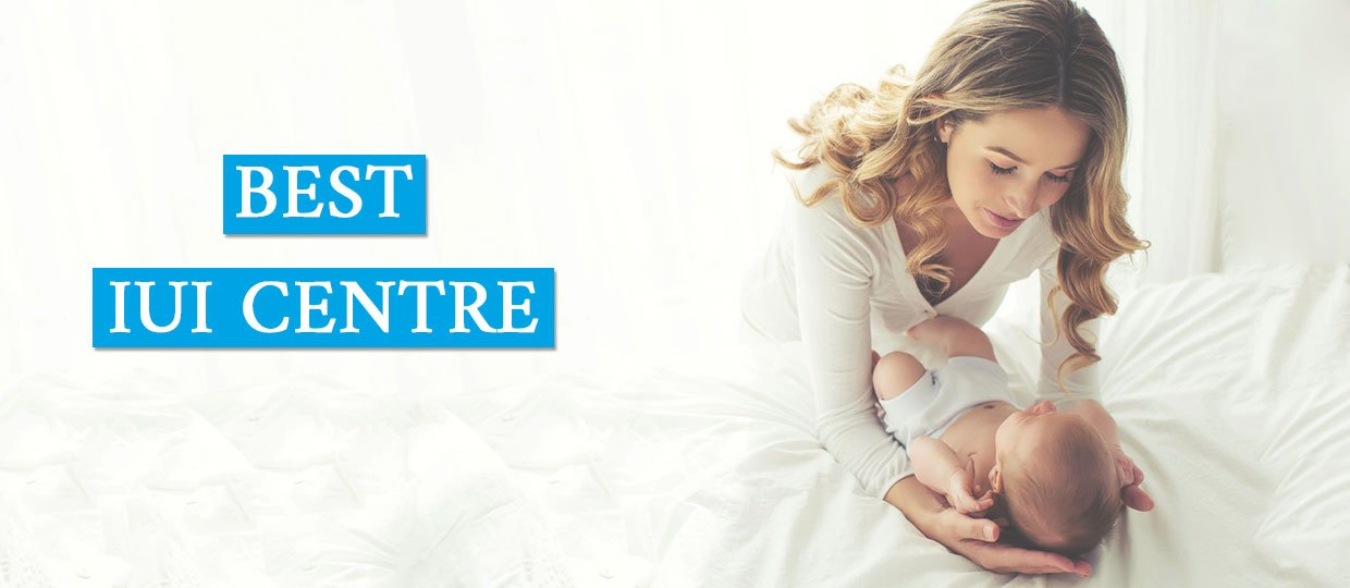 Best IUI Centre in Faridabad