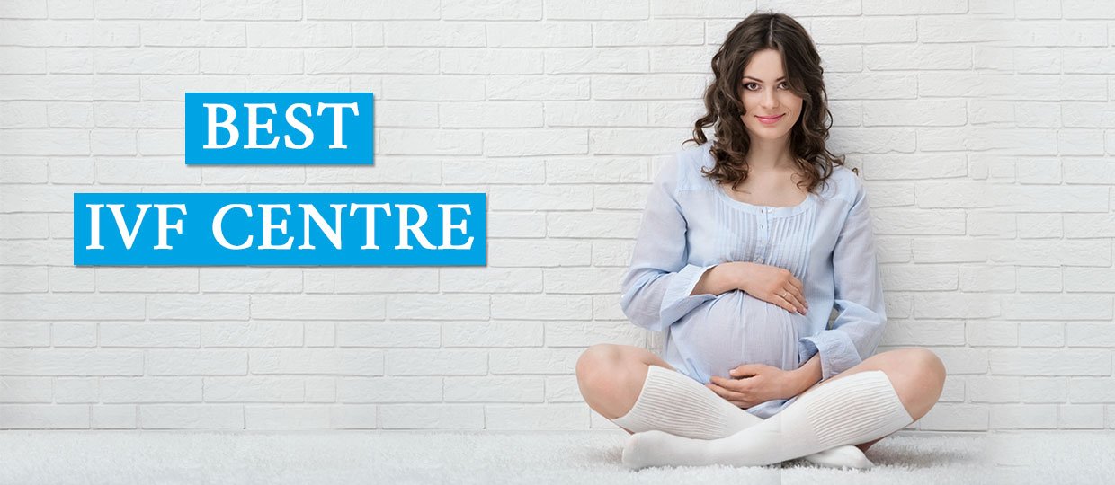 Best IVF Centre in Faridabad